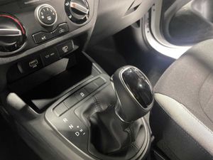 Hyundai i10 klass 63cv amt 5p - Foto 10