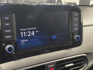 Hyundai i10 klass 63cv amt 5p - Foto 11