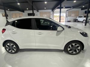 Hyundai i10 klass 63cv amt 5p - Foto 3