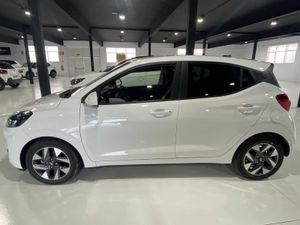 Hyundai i10 klass 63cv amt 5p - Foto 3