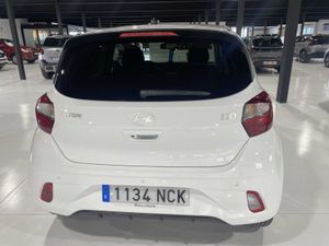 Hyundai i10 klass 63cv amt 5p - Foto 4