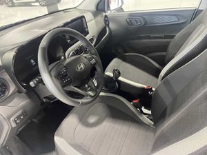 Hyundai i10 klass 63cv amt 5p - Foto 7