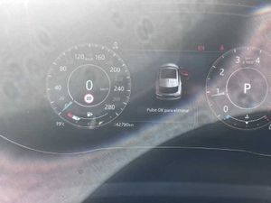 Jaguar E-Pace 2.0P 147kW 4WD Auto  - Foto 3