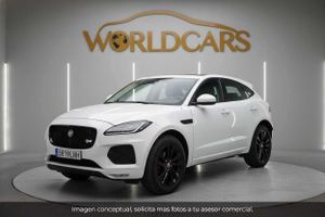 Jaguar E-Pace 2.0P 147kW 4WD Auto  - Foto 2
