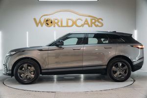 Land-Rover Range Rover Velar 2.0D I4 150kW (204CV) R-Dynamic 4WD Auto  - Foto 9