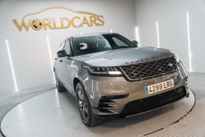 Land-Rover Range Rover Velar 2.0D I4 150kW (204CV) R-Dynamic 4WD Auto  - Foto 10