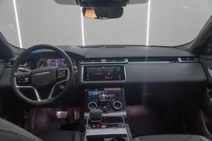 Land-Rover Range Rover Velar 2.0D I4 150kW (204CV) R-Dynamic 4WD Auto  - Foto 22