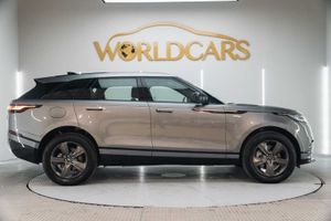 Land-Rover Range Rover Velar 2.0D I4 150kW (204CV) R-Dynamic 4WD Auto  - Foto 4