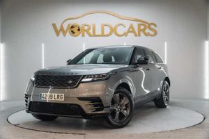 Land-Rover Range Rover Velar 2.0D I4 150kW (204CV) R-Dynamic 4WD Auto  - Foto 2