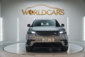 Land-Rover Range Rover Velar 2.0D I4 150kW (204CV) R-Dynamic 4WD Auto  - Foto 3
