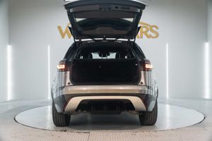 Land-Rover Range Rover Velar 2.0D I4 150kW (204CV) R-Dynamic 4WD Auto  - Foto 7