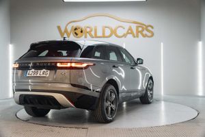 Land-Rover Range Rover Velar 2.0D I4 150kW (204CV) R-Dynamic 4WD Auto  - Foto 5