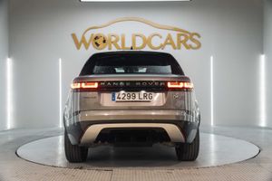 Land-Rover Range Rover Velar 2.0D I4 150kW (204CV) R-Dynamic 4WD Auto  - Foto 6