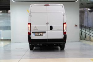 Citroën Jumper  33 2.2 bluehdi 140 l2h2  - Foto 4
