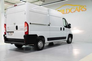 Citroën Jumper  33 2.2 bluehdi 140 l2h2  - Foto 6