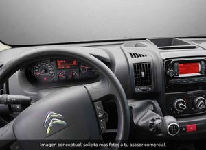 Citroën Jumper  33 2.2 bluehdi 140 l2h2  - Foto 5