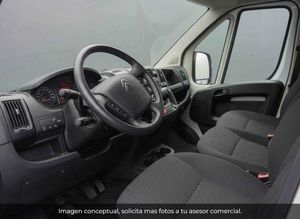 Citroën Jumper  33 2.2 bluehdi 140 l2h2  - Foto 4