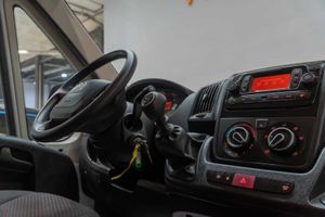 Citroën Jumper  33 2.2 bluehdi 140 l2h2  - Foto 15