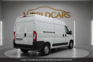 Citroën Jumper  33 2.2 bluehdi 140 l2h2  - Foto 3