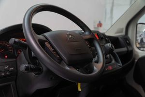 Citroën Jumper  33 2.2 bluehdi 140 l2h2  - Foto 10