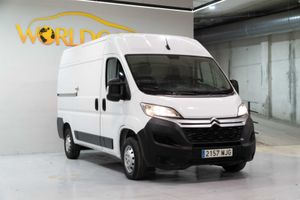 Citroën Jumper  33 2.2 bluehdi 140 l2h2  - Foto 3