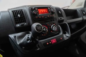 Citroën Jumper  33 2.2 bluehdi 140 l2h2  - Foto 11