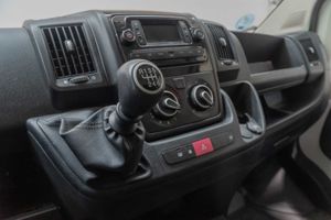 Citroën Jumper  bluehdi 103kw (140)l4h2 furgón 35 heavy  - Foto 11