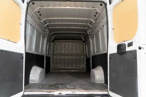 Citroën Jumper  bluehdi 103kw (140)l4h2 furgón 35 heavy  - Foto 8