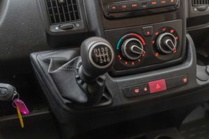 Citroën Jumper  bluehdi 103kw (140)l4h2 furgón 35 heavy  - Foto 12