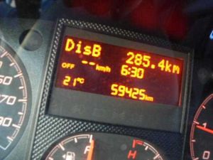 Citroën Jumper  bluehdi 103kw (140)l4h2 furgón 35 heavy  - Foto 3