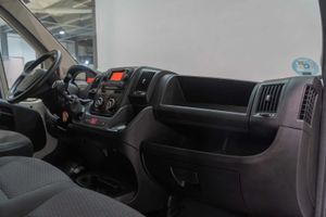Citroën Jumper  bluehdi 103kw (140)l4h2 furgón 35 heavy  - Foto 16