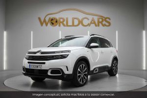 Citroën C5 Aircross PureTech 96kW (130CV) S&S You  - Foto 2
