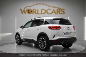 Citroën C5 Aircross PureTech 96kW (130CV) S&S You  - Foto 3