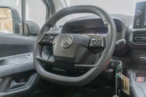 Citroën Berlingo talla m bluehdi 100 s&s you  - Foto 19