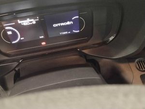 Citroën Berlingo talla m bluehdi 100 s&s you  - Foto 3