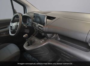 Citroën Berlingo talla m bluehdi 100 s&s you  - Foto 4