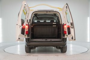 Citroën Berlingo talla m bluehdi 100 s&s you  - Foto 9
