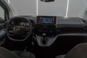 Citroën Berlingo talla m bluehdi 100 s&s you  - Foto 18