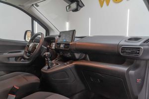 Citroën Berlingo talla m bluehdi 100 s&s you  - Foto 21