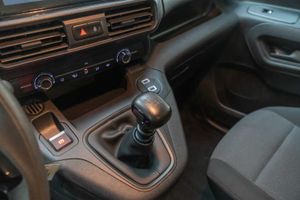 Citroën Berlingo talla m bluehdi 100 s&s you  - Foto 13