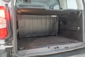 Citroën Berlingo talla m bluehdi 100 s&s you  - Foto 10