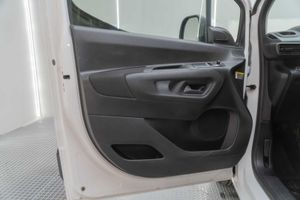 Citroën Berlingo talla m bluehdi 100 s&s you  - Foto 15