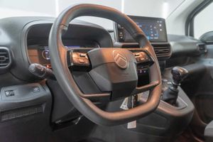 Citroën Berlingo talla m bluehdi 100 s&s you  - Foto 11