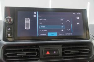 Citroën Berlingo talla m bluehdi 100 s&s you  - Foto 12