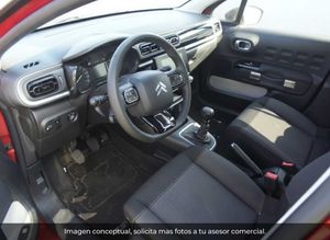Citroën C3 PureTech 81KW (110CV) Max  - Foto 4