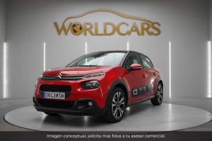 Citroën C3 PureTech 81KW (110CV) Max  - Foto 2
