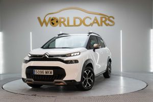 Citroën C3 Aircross PureTech 81kW (110CV) S&S C-Series  - Foto 2