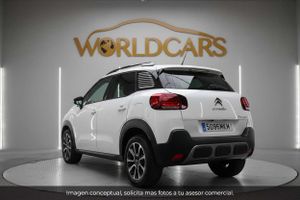Citroën C3 Aircross PureTech 81kW (110CV) S&S C-Series  - Foto 3