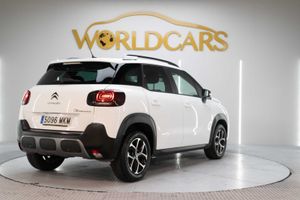 Citroën C3 Aircross PureTech 81kW (110CV) S&S C-Series  - Foto 5
