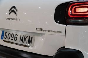 Citroën C3 Aircross PureTech 81kW (110CV) S&S C-Series  - Foto 11